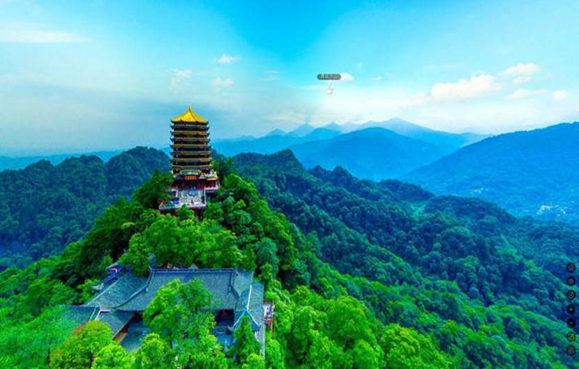 【公告】2018年9月20日起，青城山、都江堰景区门票降价，两景区门票价格均匀由90元/人降为80元/人。Effective September 20, 2018, the admission fees for Qingcheng Mountain and Dujiangyan Scenic Area will be reduced from 90 RMB to 80 RMB per person.